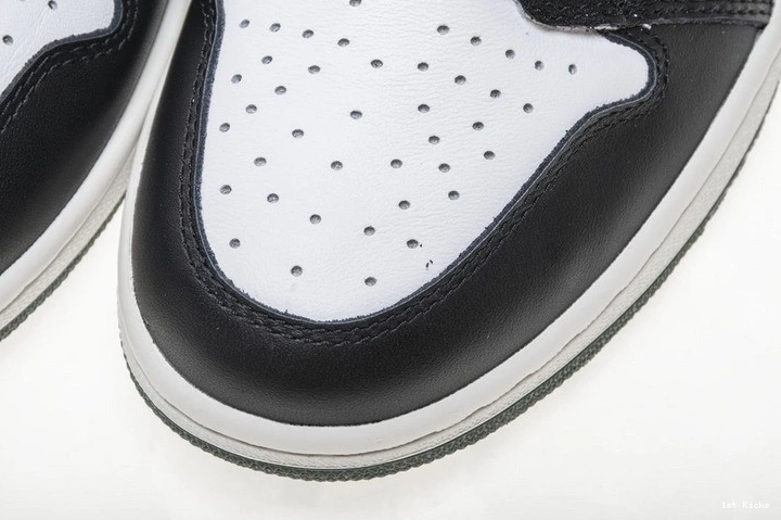 High 555088 OG Retro - Green' 'Clay 135 Air Jordan 1 0428